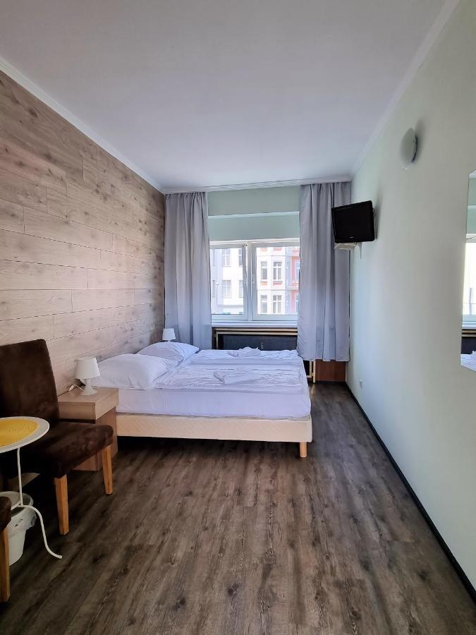 Thomas Rooms Berlim Exterior foto