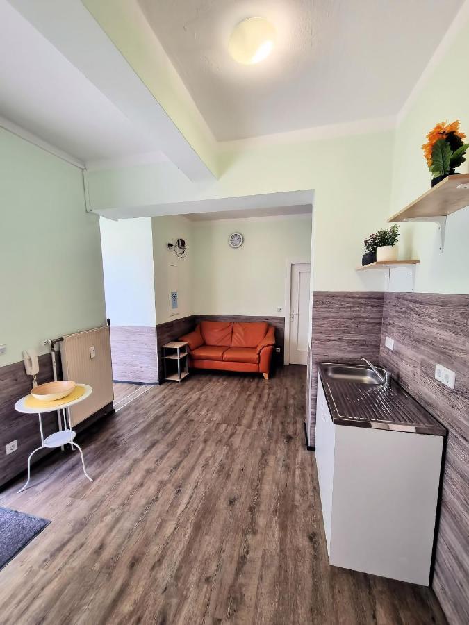 Thomas Rooms Berlim Exterior foto