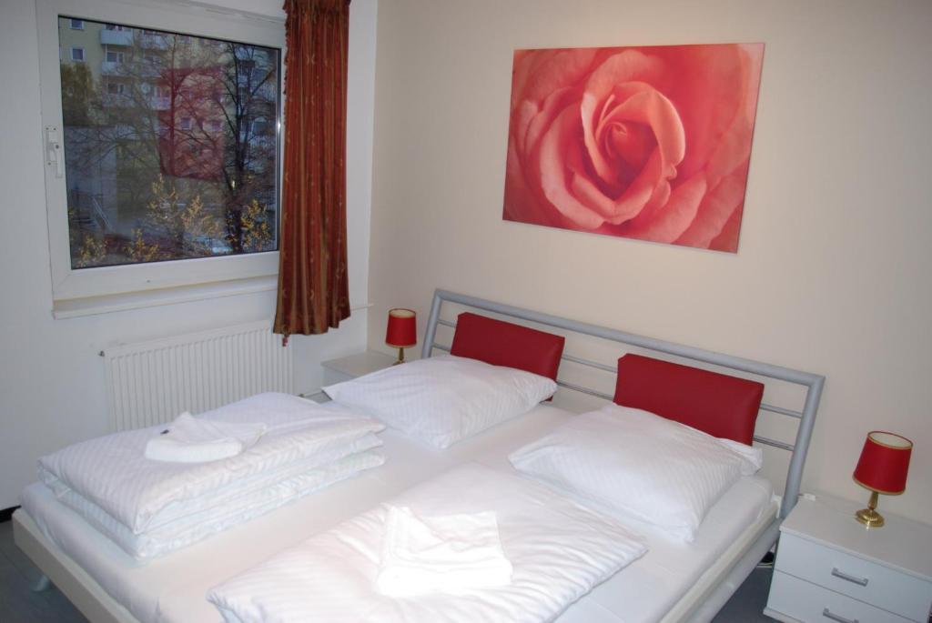 Thomas Rooms Berlim Exterior foto