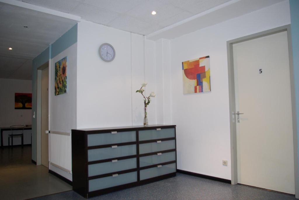 Thomas Rooms Berlim Exterior foto