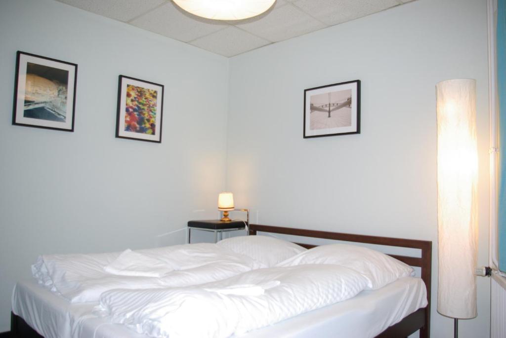Thomas Rooms Berlim Exterior foto