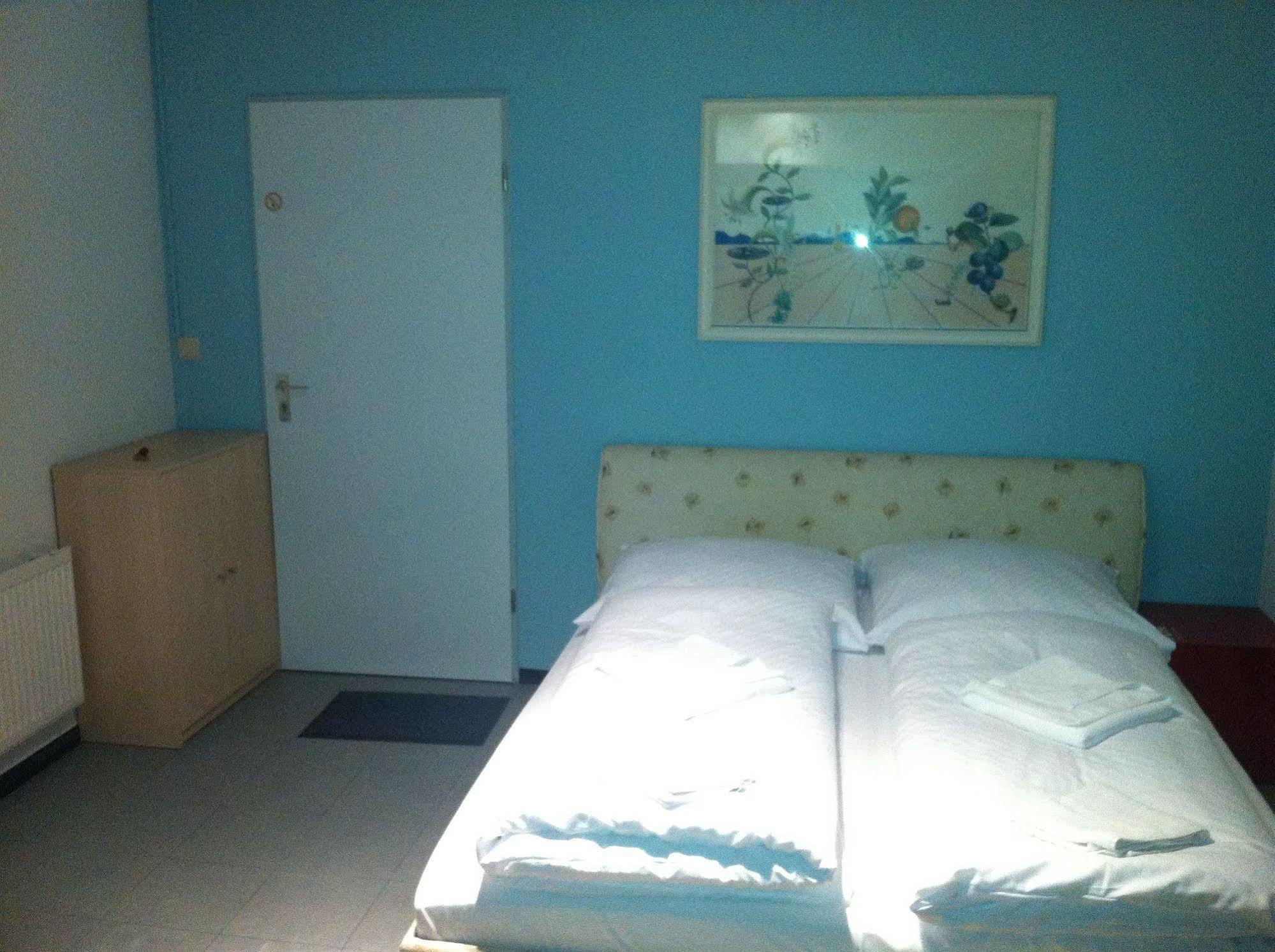 Thomas Rooms Berlim Exterior foto