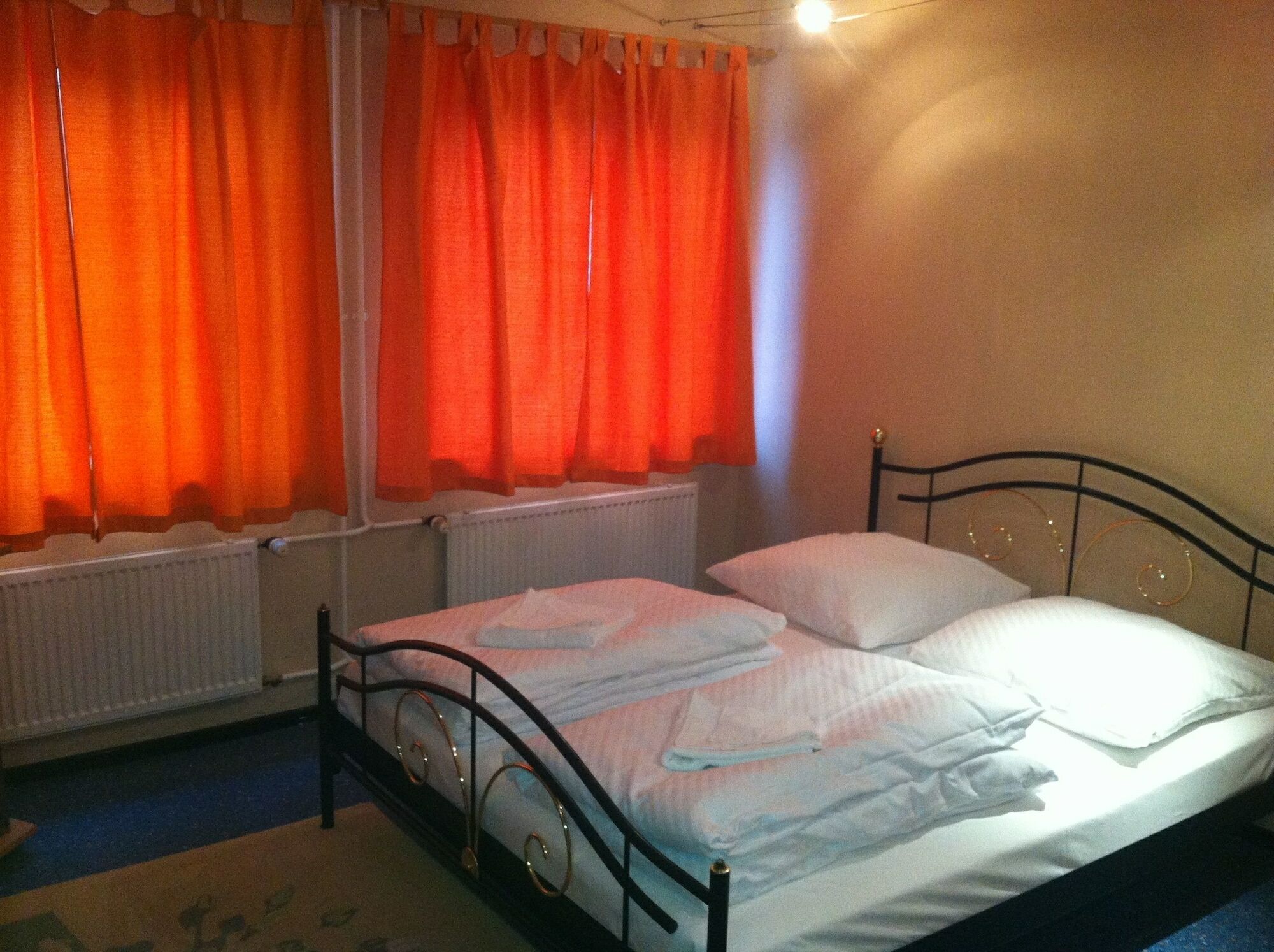 Thomas Rooms Berlim Exterior foto