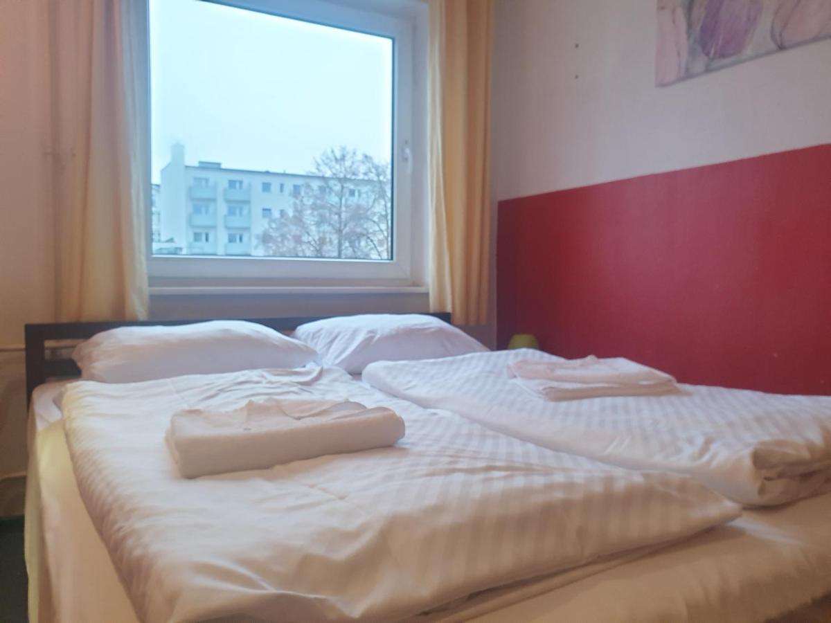 Thomas Rooms Berlim Exterior foto