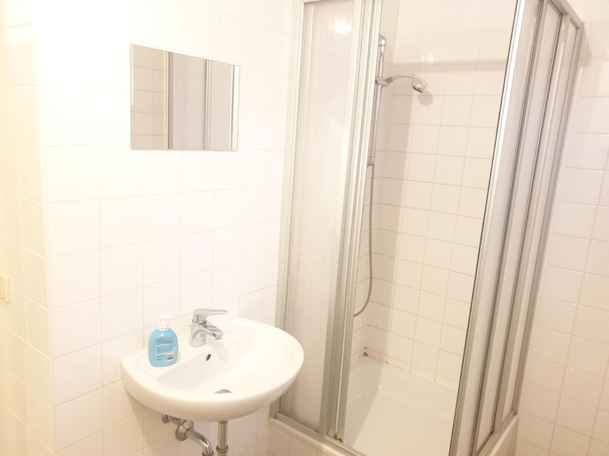 Thomas Rooms Berlim Exterior foto