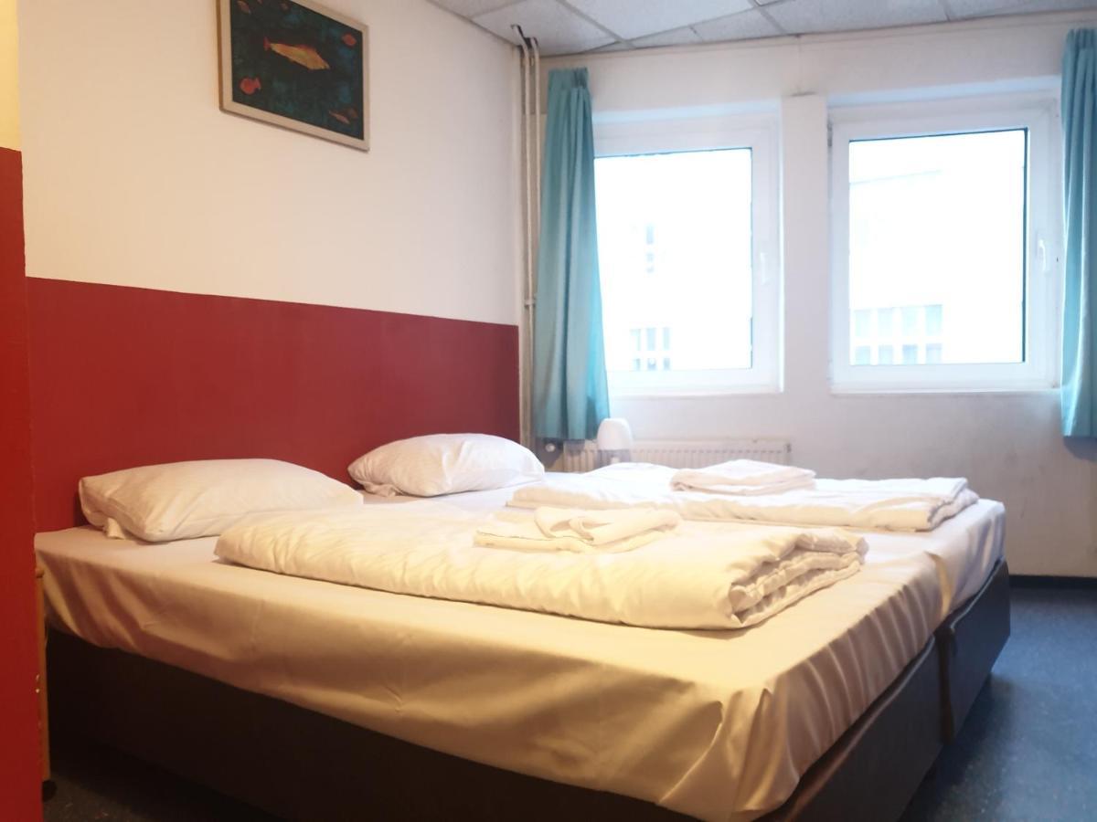 Thomas Rooms Berlim Exterior foto